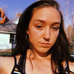 Meet your Posher, Serena